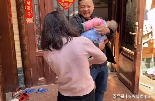 案例:摳門老公月入4萬,卻只給我500塊生活費,看我怎麼收拾他