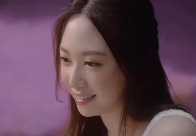 甄子丹女兒出道當歌手!長相甜美在美國留學,傳被呂良偉兒子暗戀