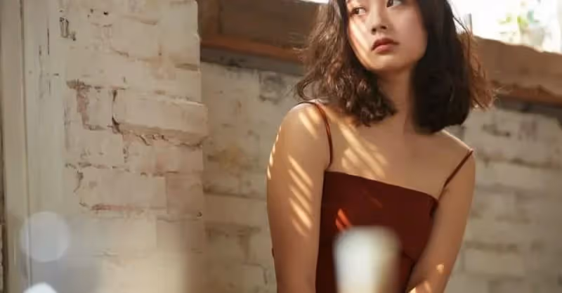 外派三年回國後，晚上抱著妻子情難自禁，卻發現了她身上的大秘密