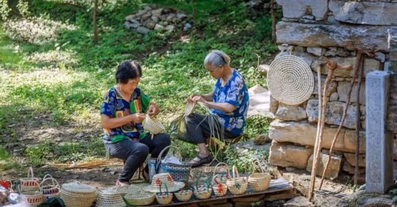 小姑有存款幾十萬，從不借錢給別人，父親患病後，她卻送來十萬元