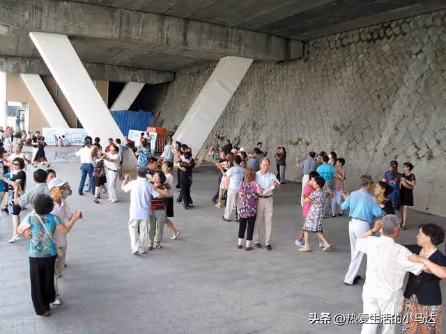 參加了三個老年團,見識了圈子的醜陋現象後,我決定一個人玩更好