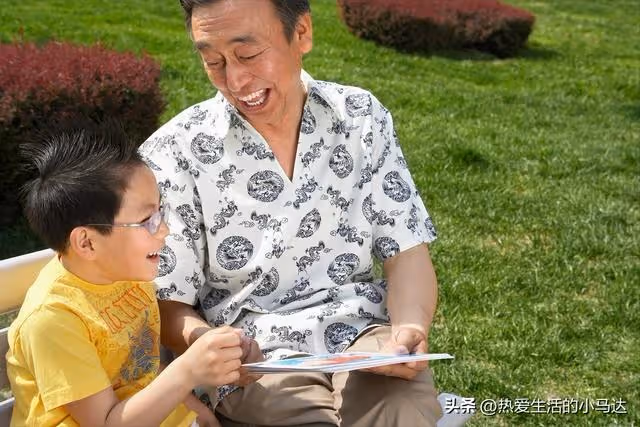 暑假去看孫子,住了6天被兒媳立4條規矩後,我做出一個狠心的決定