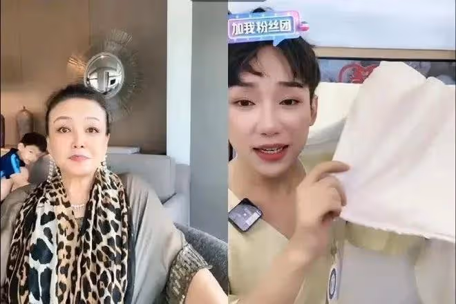 汪希箖：這段時間的改變特別大，剛開始一句話不說，現在活潑多了