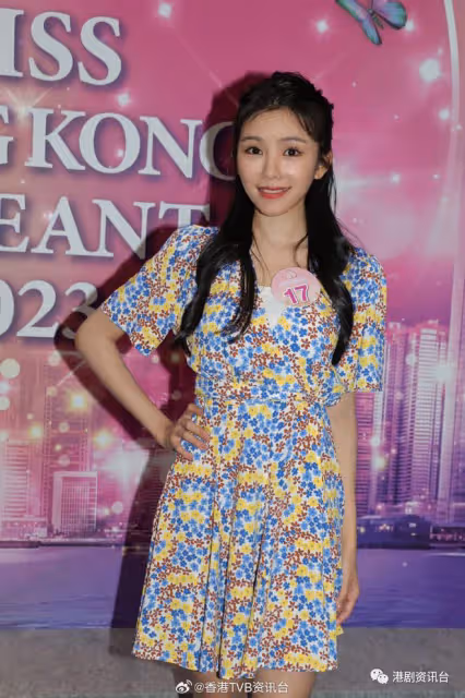 馮盈盈貼身裝螞蟻腰超搶眼!大讚學霸師妹莊子璇有樣好