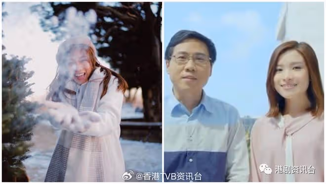 28歲TVB新聞部「昇女郎」宣布離巢!方東昇痛失兩愛將再開節目要尋人