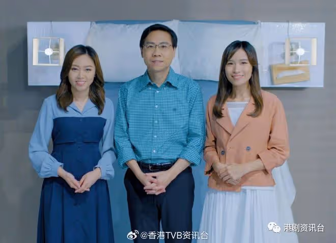 28歲TVB新聞部「昇女郎」宣布離巢!方東昇痛失兩愛將再開節目要尋人