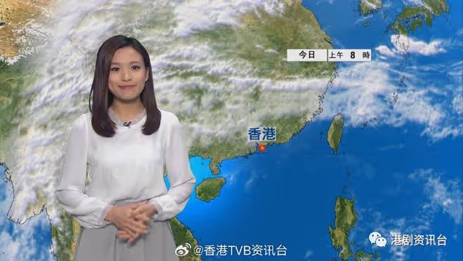 28歲TVB新聞部「昇女郎」宣布離巢!方東昇痛失兩愛將再開節目要尋人