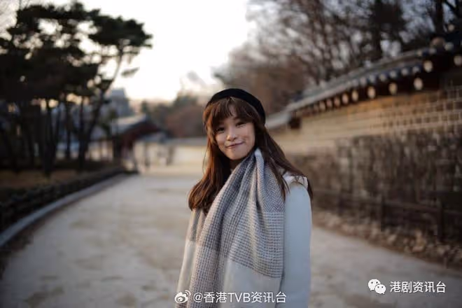 28歲TVB新聞部「昇女郎」宣布離巢!方東昇痛失兩愛將再開節目要尋人
