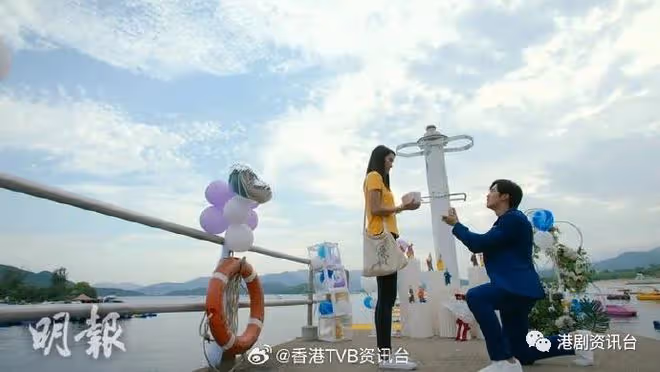 靈戲逼人|雲哥失蹤真相揭開 江志強欲加速柳芳煙消雲散