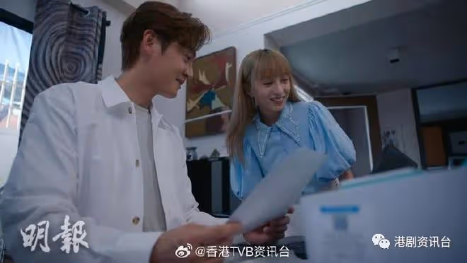 靈戲逼人|雲哥失蹤真相揭開 江志強欲加速柳芳煙消雲散
