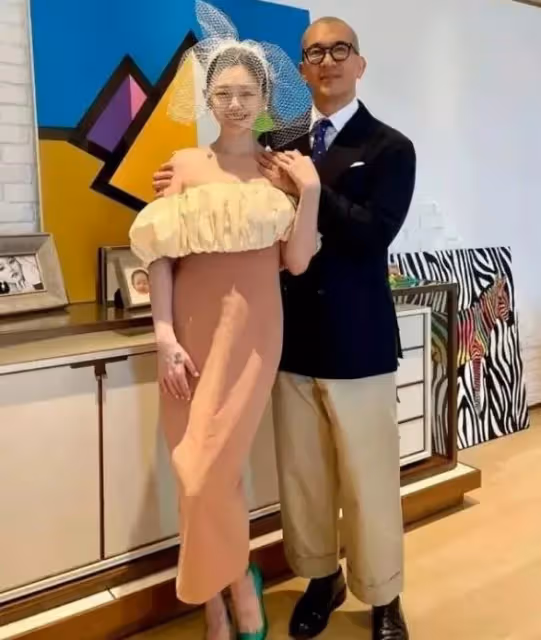 復婚風波愈演愈烈:具俊曄深陷輿論、大小S反常、汪小菲求情