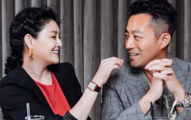 復婚風波愈演愈烈:具俊曄深陷輿論、大小S反常、汪小菲求情