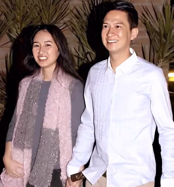 張家輝女友跟自己擠30平出租房,承諾「好的未來」誰知見父母那天,卻發現她家豪宅居然400平,當場嚇傻