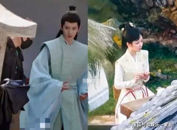 《長相思》小夭知道被相柳睡了嗎?小夭更愛璟還是相柳?小夭和塗山璟圓房了嗎