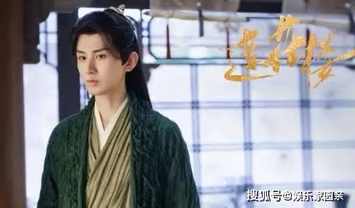 《蓮花樓》方多病官配是誰?結局和誰在一起了?方多病第幾集發現李蓮花的身份
