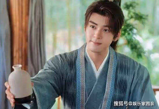 《蓮花樓》方多病官配是誰?結局和誰在一起了?方多病第幾集發現李蓮花的身份