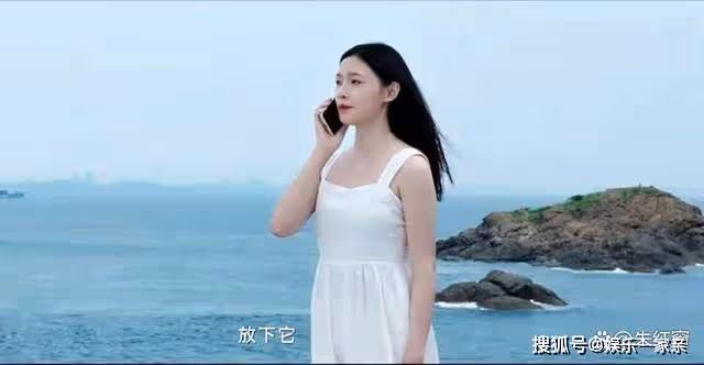 《不完美受害人》3大角色結局揭曉，趙尋4字遺言最戳心