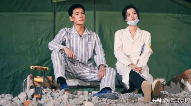 《人間煙火》迎來收官！豆瓣評分狂跌，主演收官文有道歉有感激