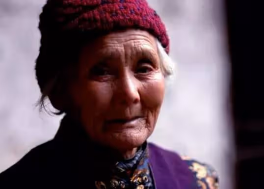 三兒子都是光棍,原因太真實,老母親老淚縱橫:我到底做錯了什麼?