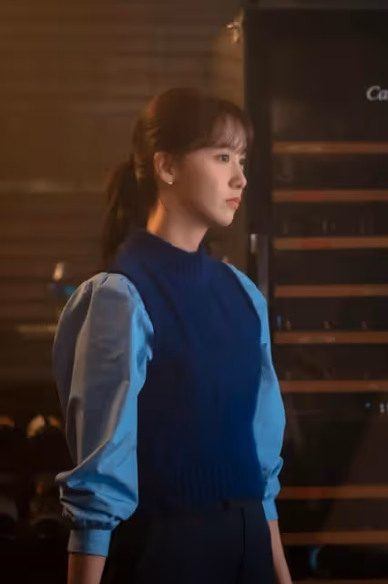 李俊昊和林允兒愛情亮紅燈?劇中閃電般的婚姻危機出現