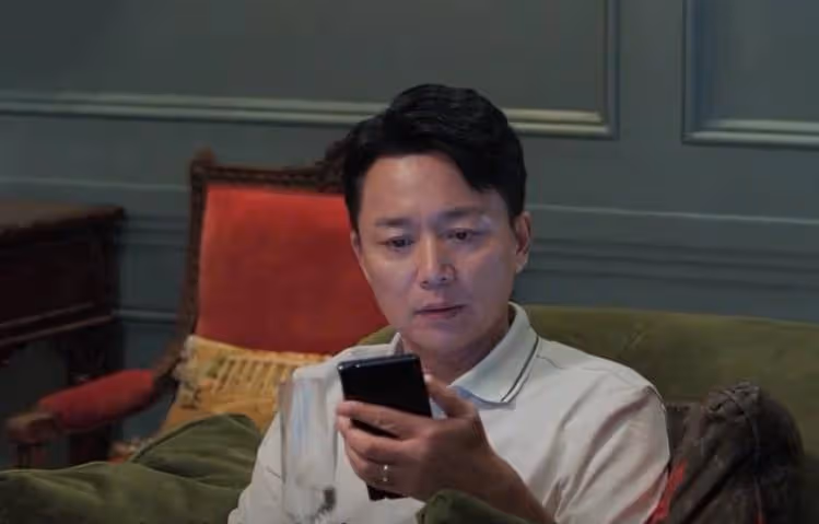 受害人:趙尋被救查出懷孕,劉亮成替罪羊,趙尋再次指控成功