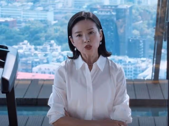 不完美受害人:趙尋遺書揭成功真面目,辛路嚇得帶娃改嫁
