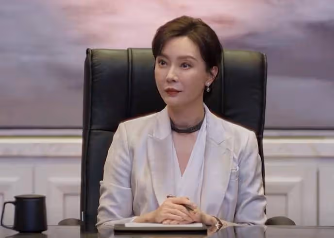不完美受害人:趙尋遺書揭成功真面目,辛路嚇得帶娃改嫁