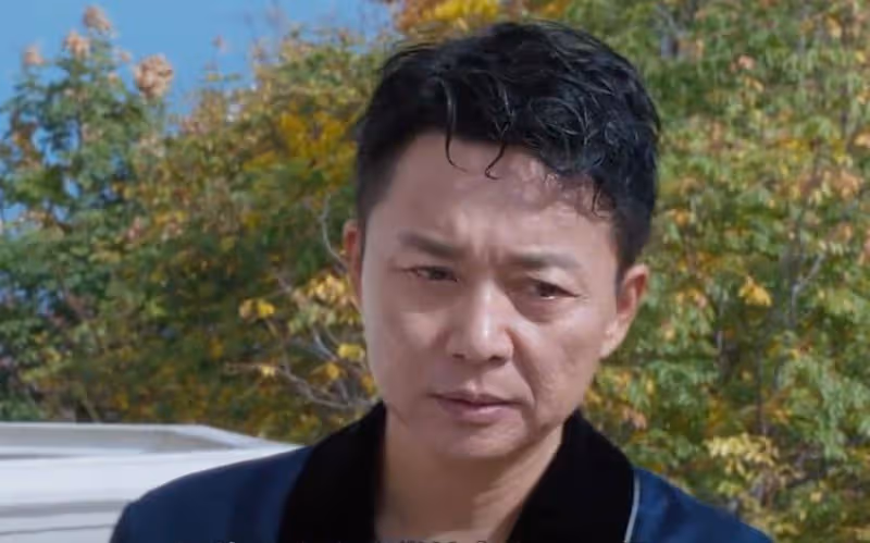 不完美受害人:趙尋遺書揭成功真面目,辛路嚇得帶娃改嫁