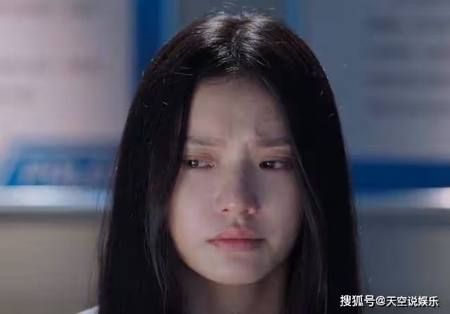 《不完美受害人》趙尋電梯20秒視頻曝光,趙爸氣到跳樓自殺,林闞都嚇懵了