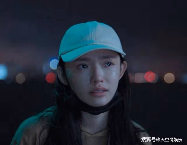 《不完美受害人》趙尋電梯20秒視頻曝光,趙爸氣到跳樓自殺,林闞都嚇懵了