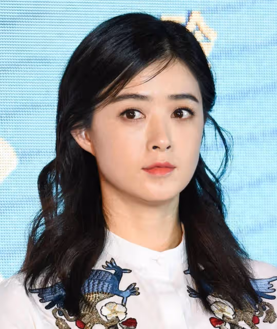 蔣欣自曝,娛樂圈當中的規則,並指責有些導演不道德