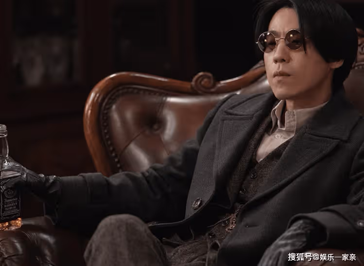 《潛行者》李力行是好還是壞?《潛行者》葉興城是好人嗎?