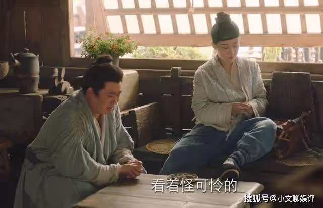 《長相思》每幀都在燒錢的毛球再可愛，也抵不住朏朏被殘害的意難平