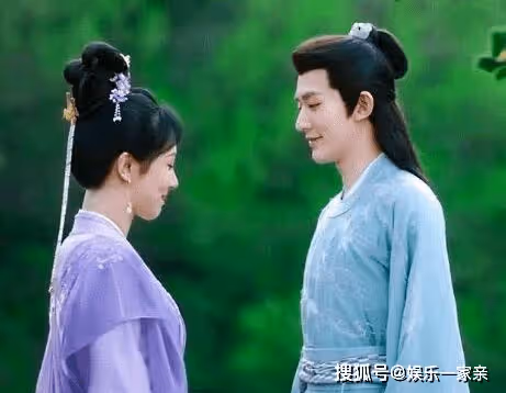 《長相思》小夭愛塗山璟還是相柳?夭柳和夭璟哪一對更好嗑?