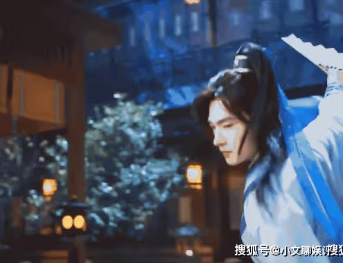 《與晉長安》原著小說是什麼?《與晉長安》講的是什麼故事?