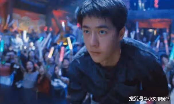 《熱烈》結局誰贏了?片尾有彩蛋嗎?王一博有沒有吻戲?驚嘆號拿冠軍了嗎?