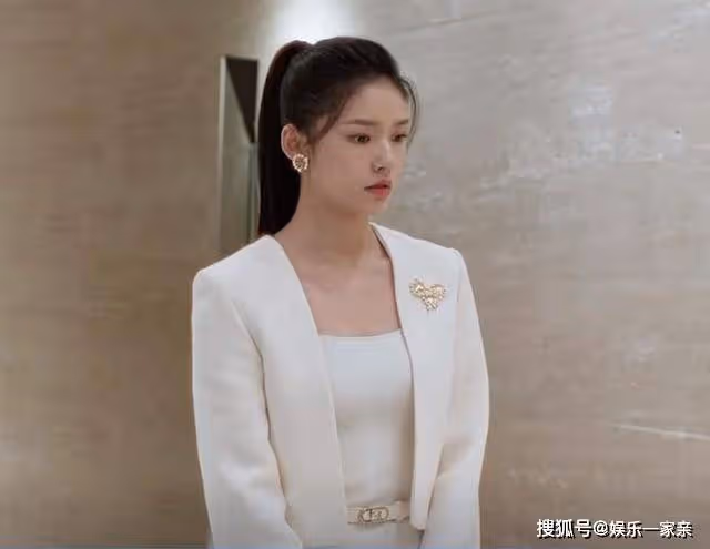 《不完美受害人》趙尋跳樓自殺查出身孕，李怡痛下殺手，林闞討公道