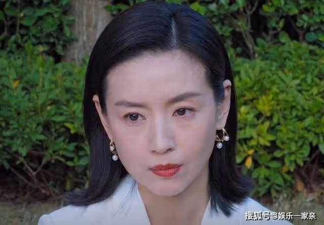 《不完美受害人》趙尋跳樓自殺查出身孕，李怡痛下殺手，林闞討公道