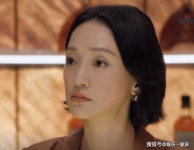 《不完美受害人》趙尋跳樓自殺查出身孕，李怡痛下殺手，林闞討公道