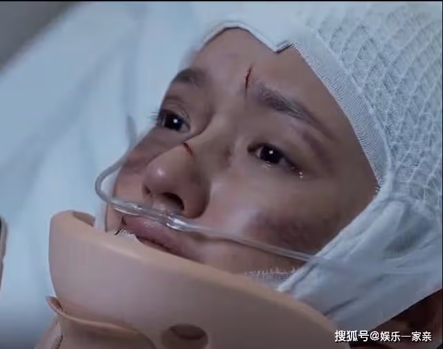 《不完美受害人》趙尋跳樓自殺查出身孕，李怡痛下殺手，林闞討公道