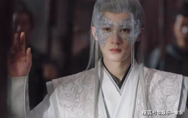 《長相思》相柳的9個頭到底是怎麼長的?小六最好奇的事,有答案了