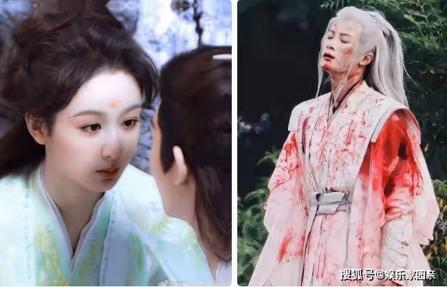 《長相思》相柳和小夭結合過嗎?小夭知道自己被睡了嗎?小夭愛塗山璟還是相柳