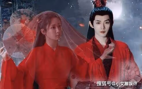 《長相思》塗山璟和防風意映有孩子嗎？塗山璟為何受刑？塗山璟最後活下來了嗎