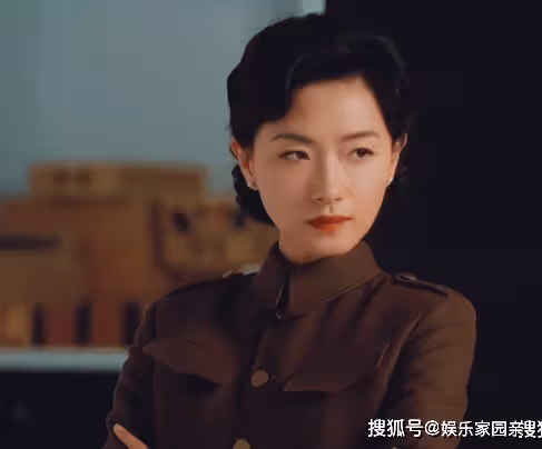 《潛行者》蘇雅露是什麼身份?《潛行者》方嘉樹和陶玉玲是什麼關係?