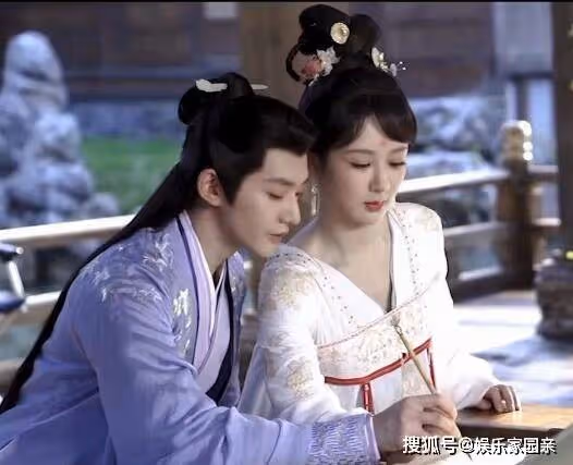 《長相思》相柳和防風邶是一個人嗎?塗山璟和防風意映圓房了嗎?