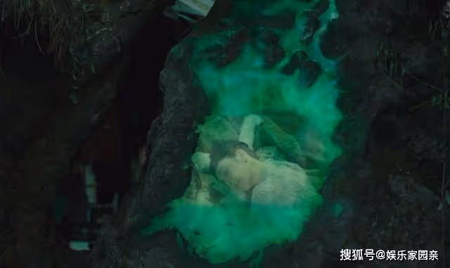 《長相思》瑲玹是神族,為何破不了小夭的幻術?答案太扎心