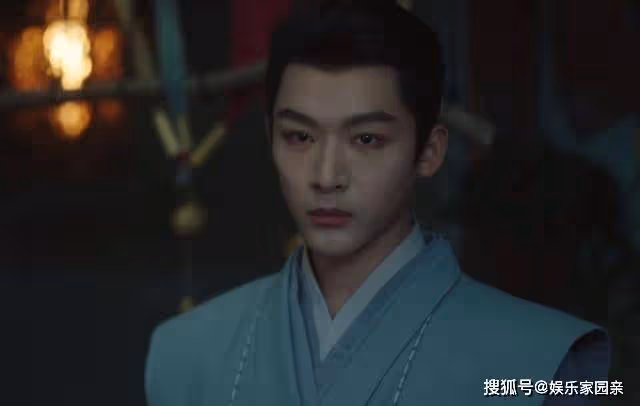 《長相思》瑲玹是神族,為何破不了小夭的幻術?答案太扎心