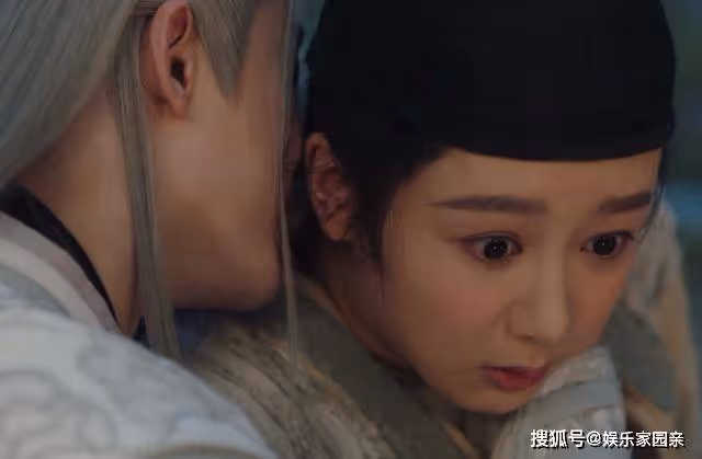《長相思》瑲玹是神族,為何破不了小夭的幻術?答案太扎心