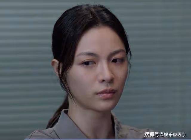 《不完美受害人》延隊拒絕趙尋再立案，晏明怒提離職，揭開與成功不恥勾當
