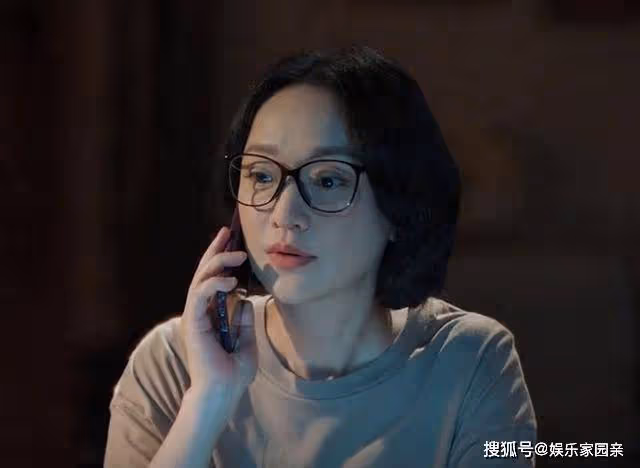《不完美受害人》延隊拒絕趙尋再立案，晏明怒提離職，揭開與成功不恥勾當